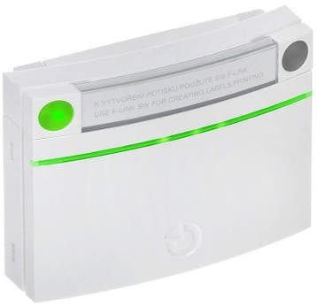 Jablotron JA-152E Draadloos codebedienpaneel met, Ophalen of Verzenden, Nieuw