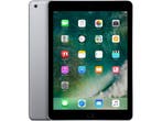 Apple iPad (2017) - 9.7 inch - WiFi - 32GB - Spacegrijs, Computers en Software, Apple iPads, Verzenden, Zo goed als nieuw
