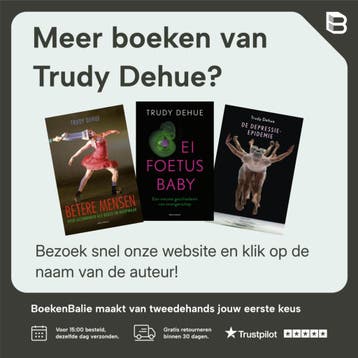 De depressie-epidemie / Augustus - Trudy Dehue 9789045700953, Verzenden, Gelezen, Trudy Dehue