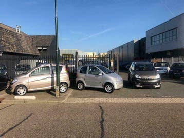 Betrouwbaar uw brommobiel verkopen? Wij kopen alles !!! 45km, Diversen, Gebruikt