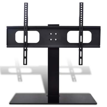 vidaXL Tv-beugel met basis 600x400 mm 32-70, Verzenden, Nieuw