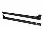 SK-Import Side Skirts MK Style Zwart Mazda 3, Ophalen of Verzenden, Nieuw