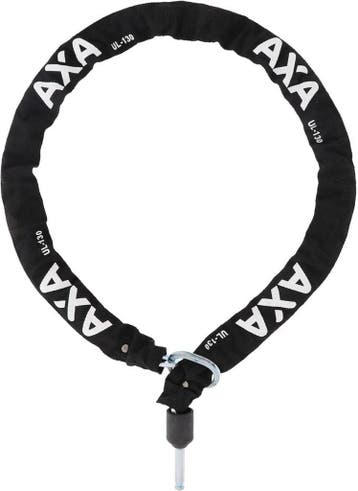 AXA ULC 130 Insteekketting – 130 cm – 5,5 mm Gehard Staal –, Verzenden, Nieuw