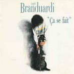 cd - Angelo Branduardi - Ãa Se Fait, Verzenden, Zo goed als nieuw