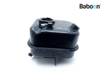 Olie Reservoir Harley-Davidson FXDWG Wide Glide 1981-1986, Verzenden, Gebruikt