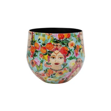Green Bubble - Pot Blooming Namaste - Ø, Ophalen of Verzenden, Nieuw