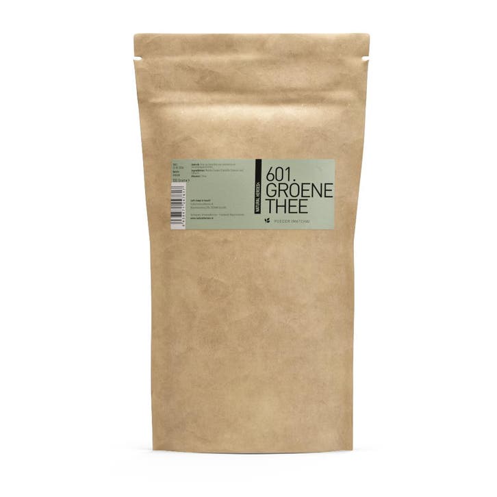 Groene Thee Extract, Sieraden, Tassen en Uiterlijk, Uiterlijk | Lichaamsverzorging, Bodylotion, Crème of Olie, Nieuw, Verzenden