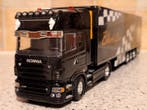Tekno 1:50 - Model vrachtwagen - SCANIA R620 - trekker met, Hobby en Vrije tijd, Nieuw