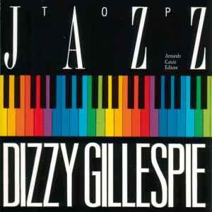 cd - Dizzy Gillespie - Dizzy Gillespie, Verzenden, Zo goed als nieuw