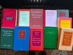 Gerard Reve - Lot met 11 brievenboeken - 1981