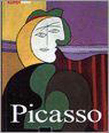PICASSO 9783829031165 Elke Linda Buchholz, Boeken, Verzenden, Gelezen, Elke Linda Buchholz