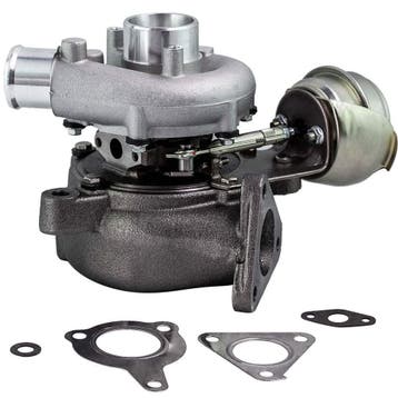 Turbo geschikt voor VW Passat 3B, Audi A4 1.9 TDI ATJ AHH..., Verzenden, Nieuw, Audi