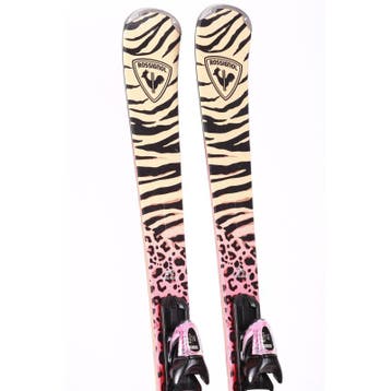 149 skis ROSSIGNOL SAVAGE EDITION 2026, woodcore, grip walk, Verzenden, Gebruikt, Rossignol