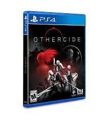 Othercide - Limited Run Games (Nieuw) (PS4 Games), Ophalen of Verzenden, Nieuw