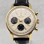 Breitling - Top Time - Vintage Chronograph – Reverse Panda, Nieuw
