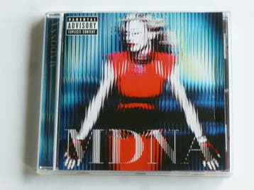 Madonna - MDNA, Ophalen of Verzenden, Zo goed als nieuw