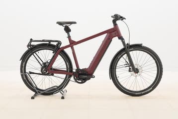 Riese & Müller CHARGER4 GT Vario – 2023 – 195 - 205 cm, Verzenden, Zo goed als nieuw
