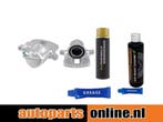 Remklauw Fiat Tipo voorzijde, links, Verzenden, Nieuw, Fiat