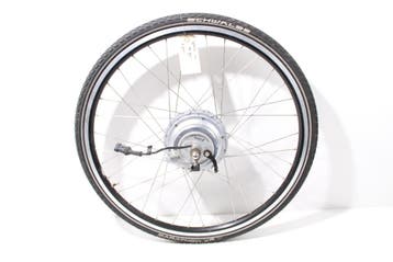 Achterwiel motor | 28 inch | 3-pins | Sparta Ion M-Gear, Verzenden, Nieuw