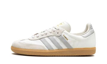 adidas Samba OG Off White Alluminum, Nieuw