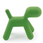Magis Puppy medium Kinderstoel - Eero Aarnio, Verzenden, Nieuw