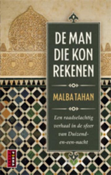 De man die kon rekenen 9789021083810 Erven Malba Tahan, Boeken, Verzenden, Gelezen, Erven Malba Tahan