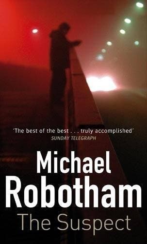 The Suspect - Michael Robotham 9780751534795, Boeken, Verzenden, Gelezen, Michael Robotham