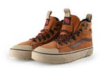 Vans Snowboots in maat 40 Bruin, Bruin, Verzenden, Overige typen, Zo goed als nieuw