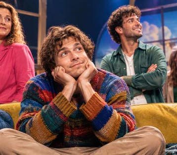 Stoornis of my Life Tickets Te Koop