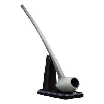 Lord of the Rings Replica 1/1 Pipe of Saruman 19 cm, Ophalen of Verzenden, Nieuw