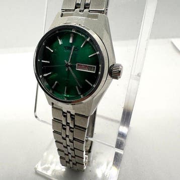 Seiko - Unknown - Zonder minimumprijs - 2206-0720 - Dames -