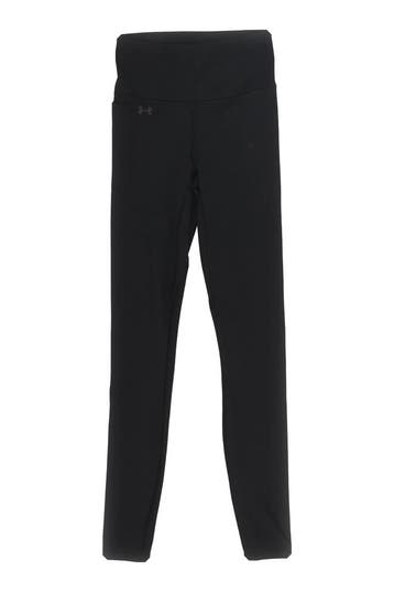 Under Armour Legging in maat XS Zwart, Under Armour, Verzenden, Zo goed als nieuw, Zwart