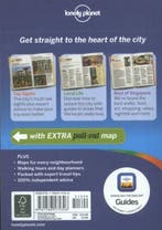 Singapore / Lonely Planet Pocket Guide 9781786575326, Verzenden, Zo goed als nieuw, Ria de Jong