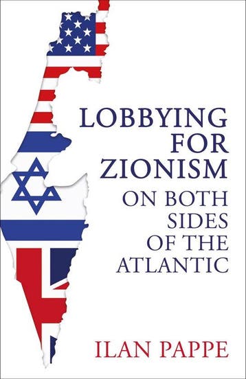 9780861549160 Lobbying for Zionism on Both Sides of the A..., Verzenden, Nieuw, Ilan Pappe