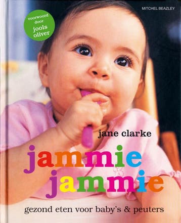 Jammie jammie - Jane Clarke 9789058978660, Verzenden, Zo goed als nieuw, Jane Clarke