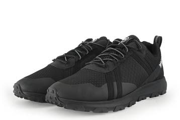 Timberland Sportschoenen in maat 45½ Zwart, Kleding | Heren, Schoenen, Verzenden, Zo goed als nieuw, Timberland, Sportschoenen