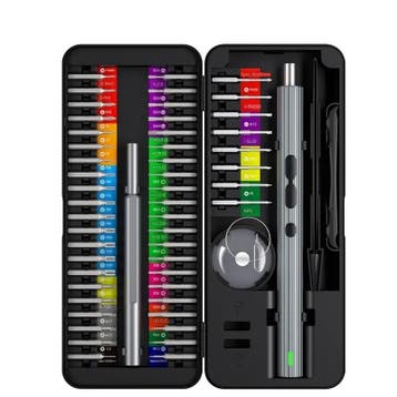 DrPhone PowerDrive Ultra 58-in-1 Elektrische Precisie Schroe, Verzenden, Nieuw
