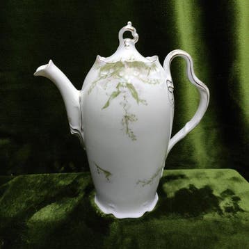 Rosenthal & Co. - Philipp Rosenthal - Koffiepot -