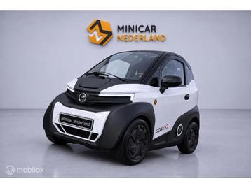 Silence S04 Airco 2x Huuraccu 10-2025 345km 1 jaar garantie, Zo goed als nieuw