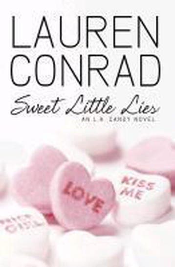 Sweet Little Lies La Candy - Lauren Conrad 9780007353071, Verzenden, Gelezen, Lauren Conrad