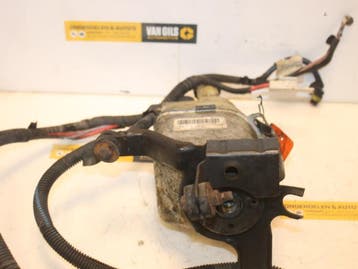 Stuurbekrachtiging Elektrisch Opel Astra O108193, Ophalen of Verzenden, Nieuw
