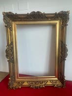 Lijst - Hout, Antiek en Kunst