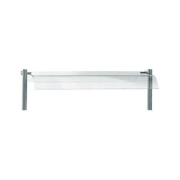 GGM Gastro | Glasafdekking KOPENHAGEN - 750 mm | BVI800-GA2, Huis en Inrichting, Verzenden, Nieuw, Kop(pen) en/of Schotel(s)