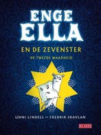 Enge Ella 2 -   Enge Ella en de zevenster, Ophalen of Verzenden, Nieuw