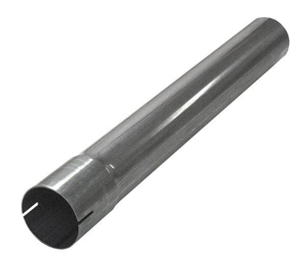RVS 0,5 meter pijp uitlaat div. Diameters, Auto-onderdelen, Uitlaatsystemen, Nieuw, Ophalen of Verzenden