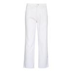 MAC No.1 • witte Straight jeans • 34, Kleding | Dames, Spijkerbroeken en Jeans, MAC, Verzenden, Nieuw, Wit