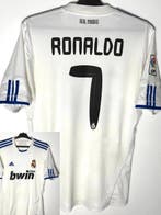 Real Madrid - Spaanse voetbal competitie - Cristiano Ronaldo, Nieuw