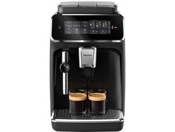 Philips Series 3300 - Volautomatische espressomachine, Witgoed en Apparatuur, Koffiezetapparaten, Verzenden, Zo goed als nieuw