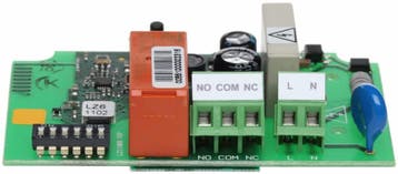 Jablotron JA-150N Draadloze vermogen module PG, Ophalen of Verzenden, Nieuw