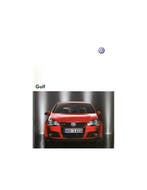 2005 VOLKSWAGEN GOLF BROCHURE JAPANS, Nieuw, Volkswagen, Author